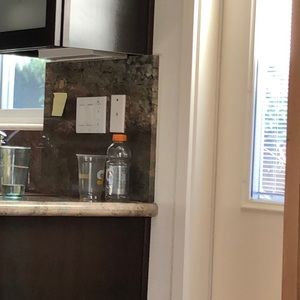 Meet your Posher, Lee